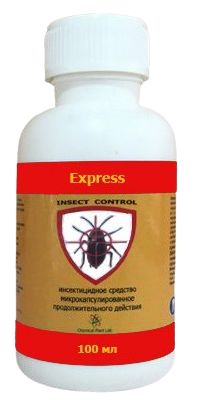 Insect Control Express